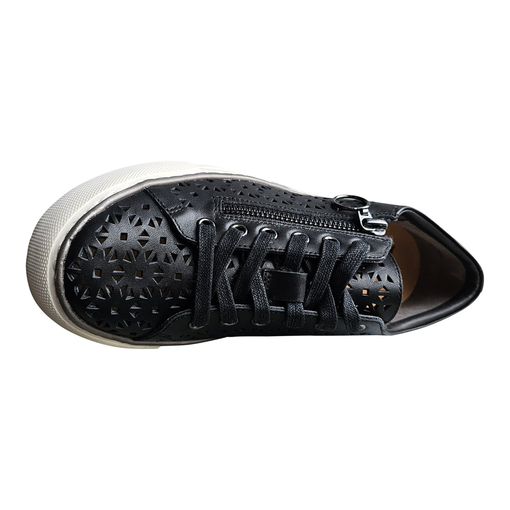 Ziera Women’s Pandoe XF Black-white