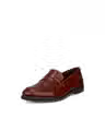 Ecco Women's Dress Classic 15 Cognac