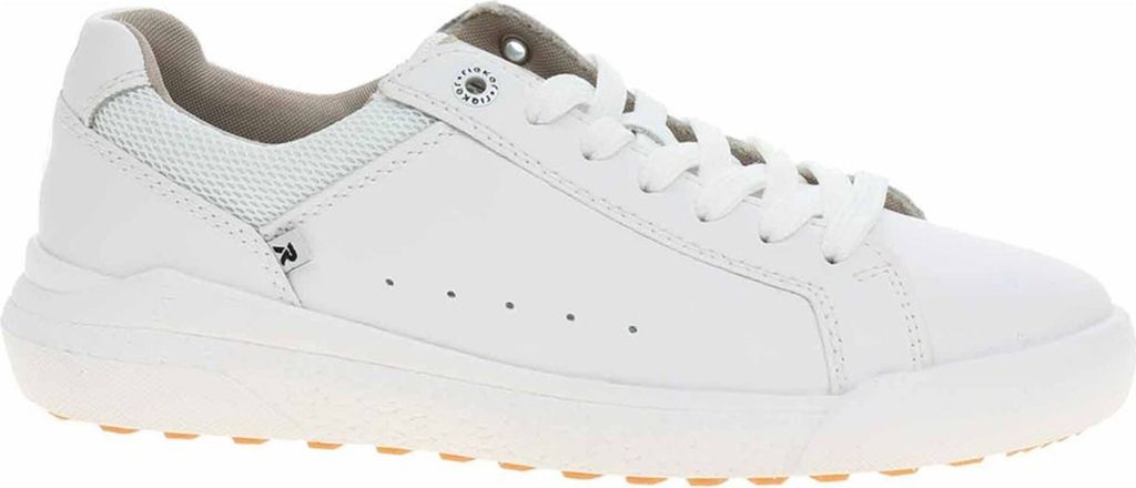 Rieker Women's W1100-80 White