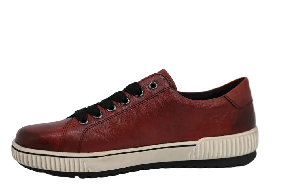 Remonte Women's D0700-35 Red