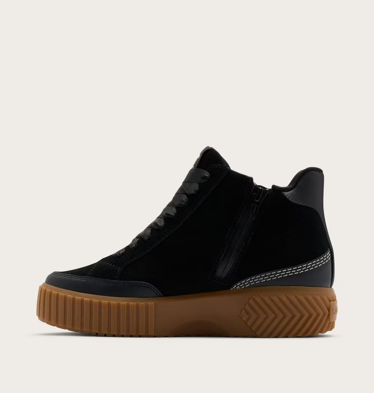 Sorel Women’s Ona ave zip mid / Black