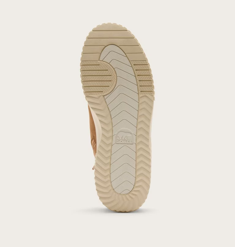 Sorel Women’s Ona ave zip mid / Tawny buff
