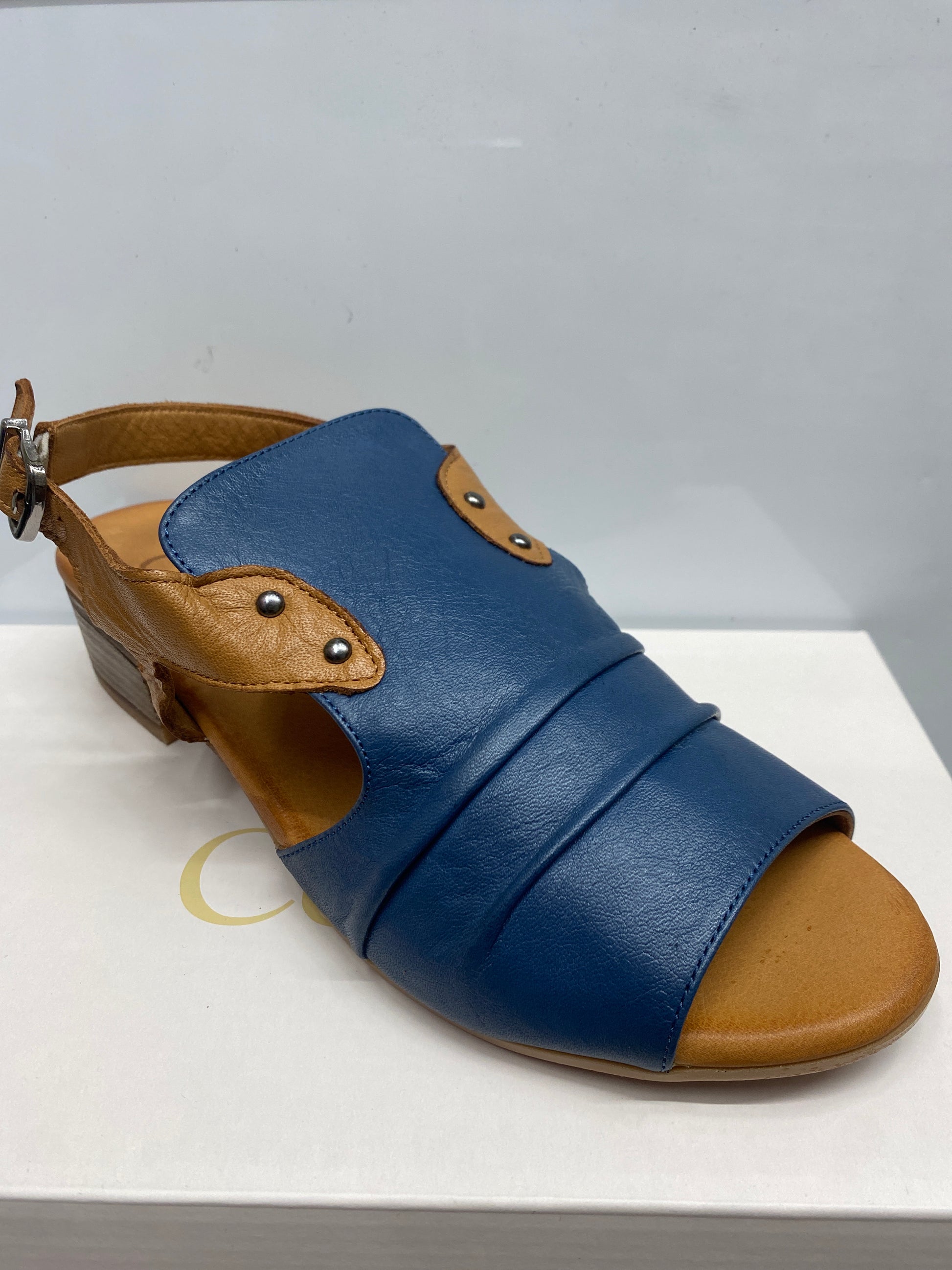 Jo & Coco ( 171 426 ) Wishes Blue