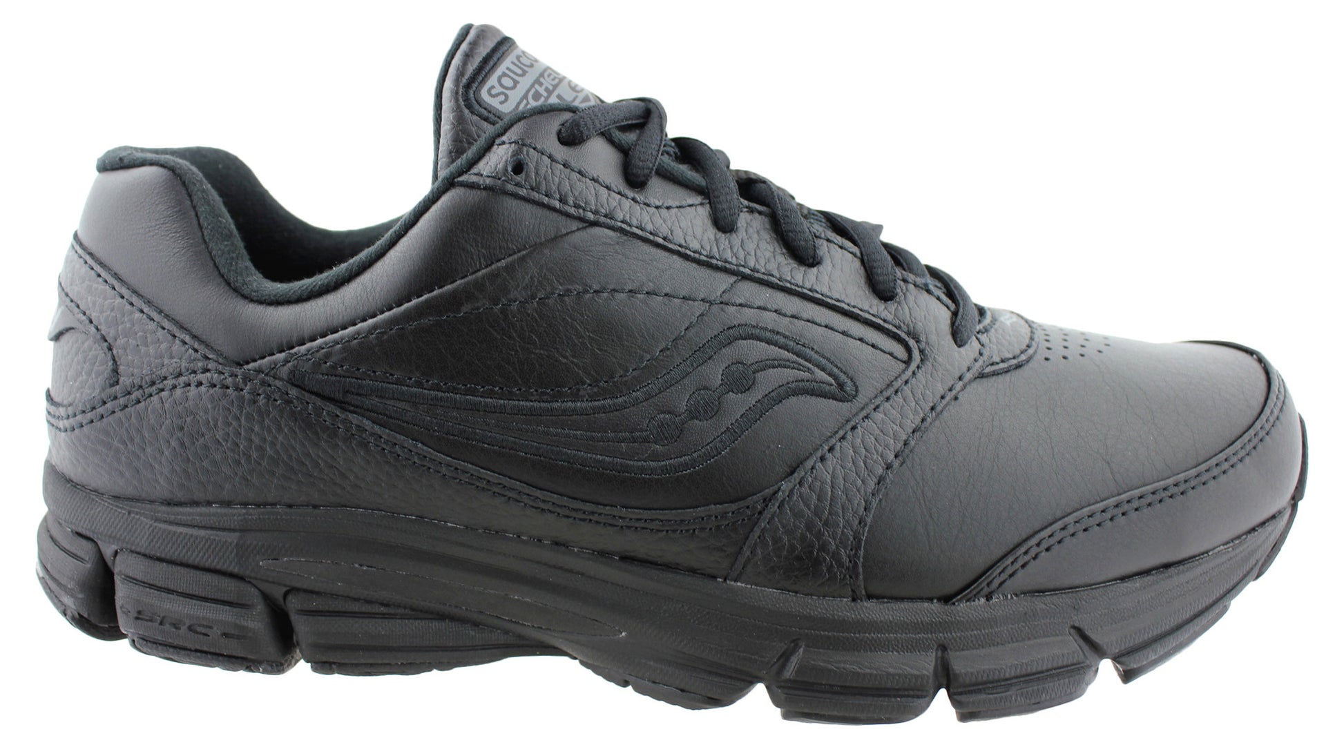 Saucony Women's ProGrid Echelon LE2 Black