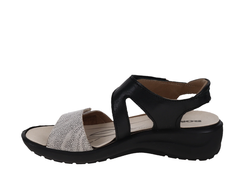 Romika Women’s Annecy 01 Black