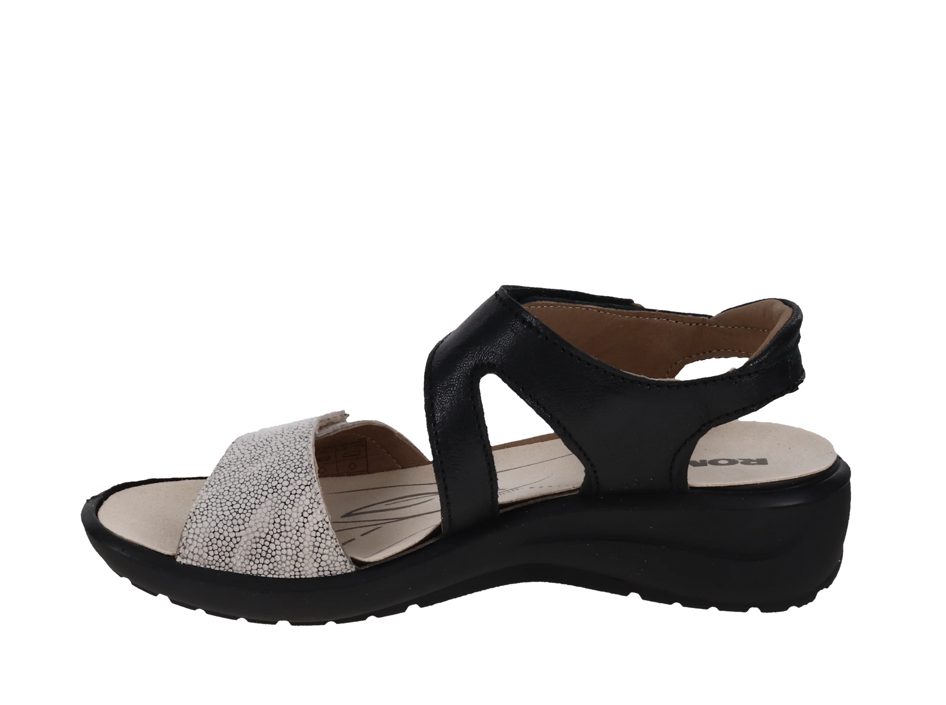 Romika Women’s Annecy 01 Black