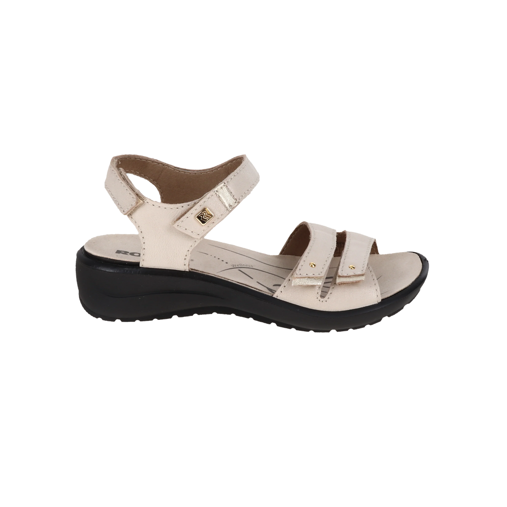 Romika Women’s Annecy 02 Cream