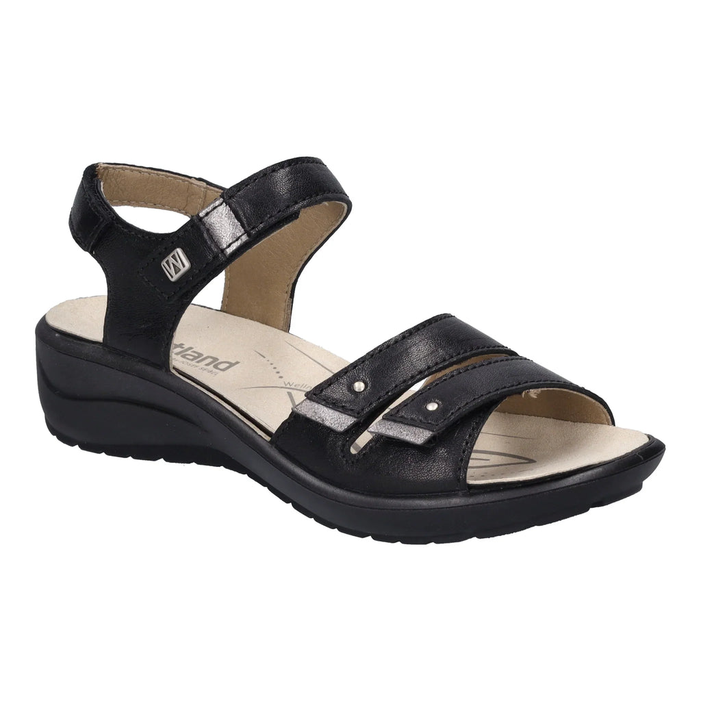 Romika Women’s Annecy 02 Black
