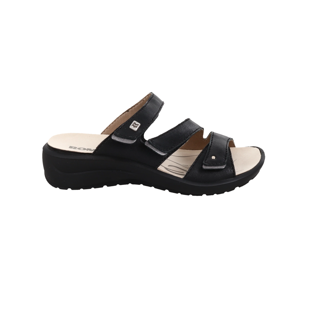 Romika Women’s Annecy 04 Black