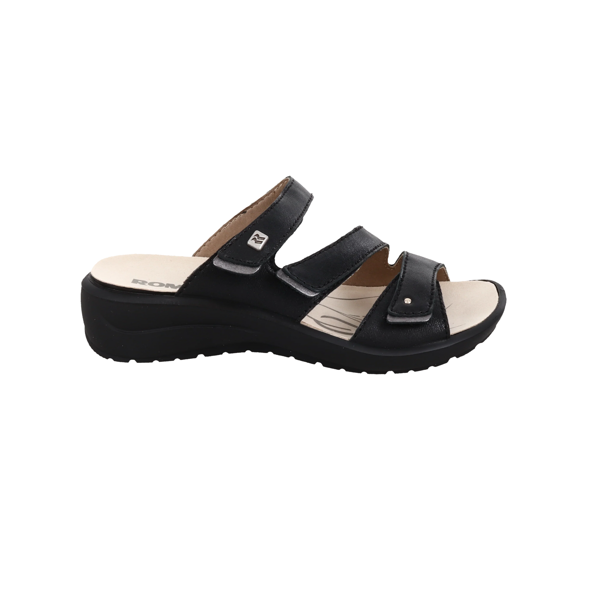 Romika Women’s Annecy 04 Black