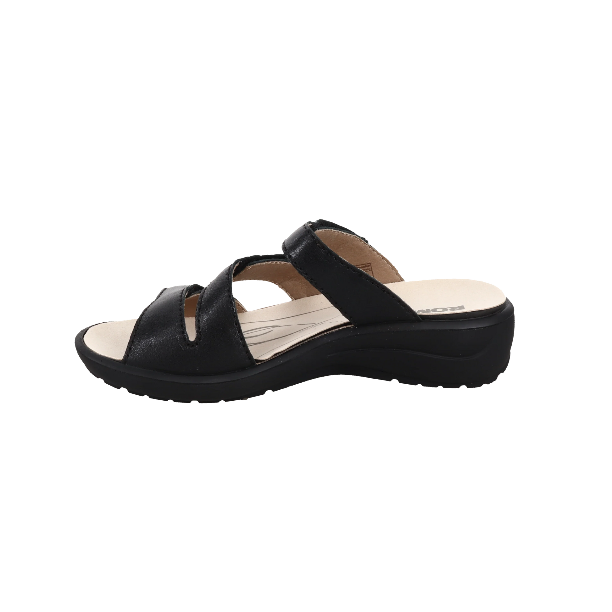 Romika Women’s Annecy 04 Black