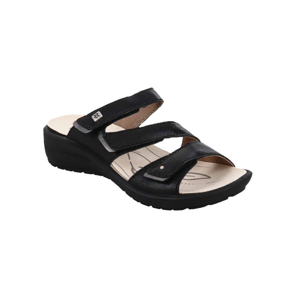 Romika Women’s Annecy 04 Black