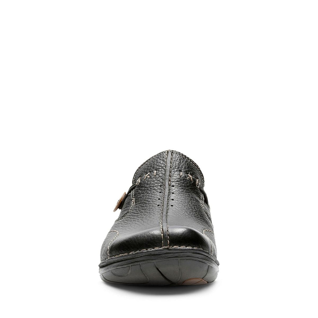 Clarks Women's Unloop Black