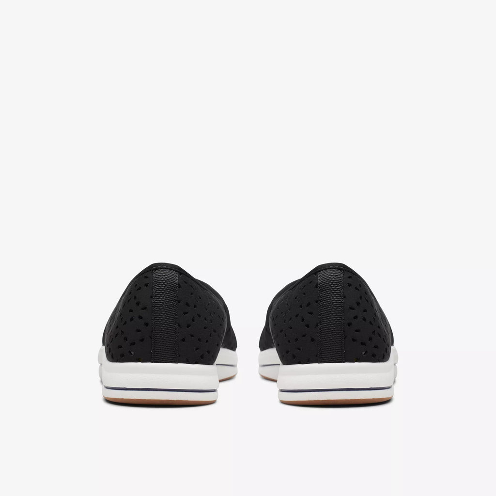 Clarks Women’s Breeze Emily Black