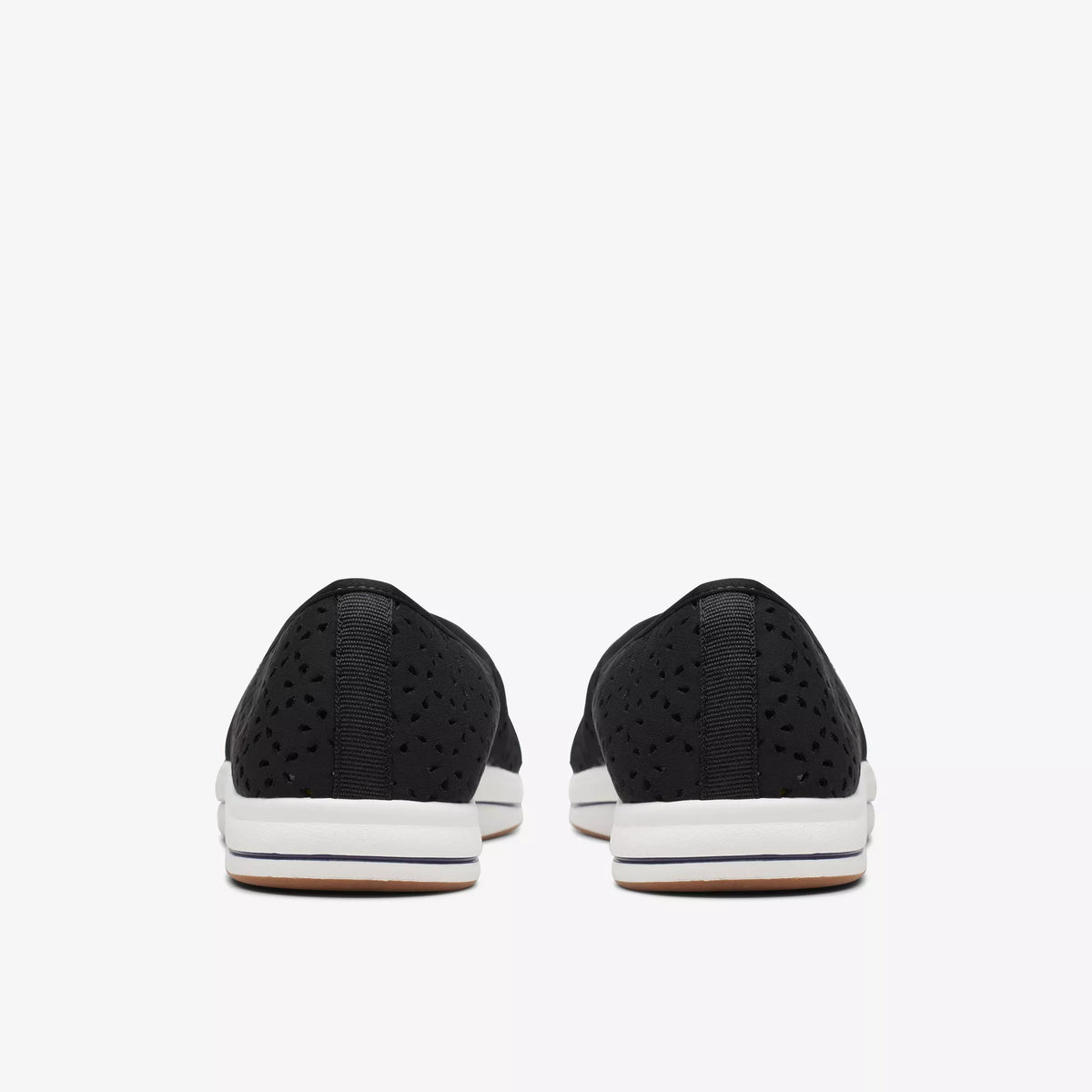 Clarks Women’s Breeze Emily Black