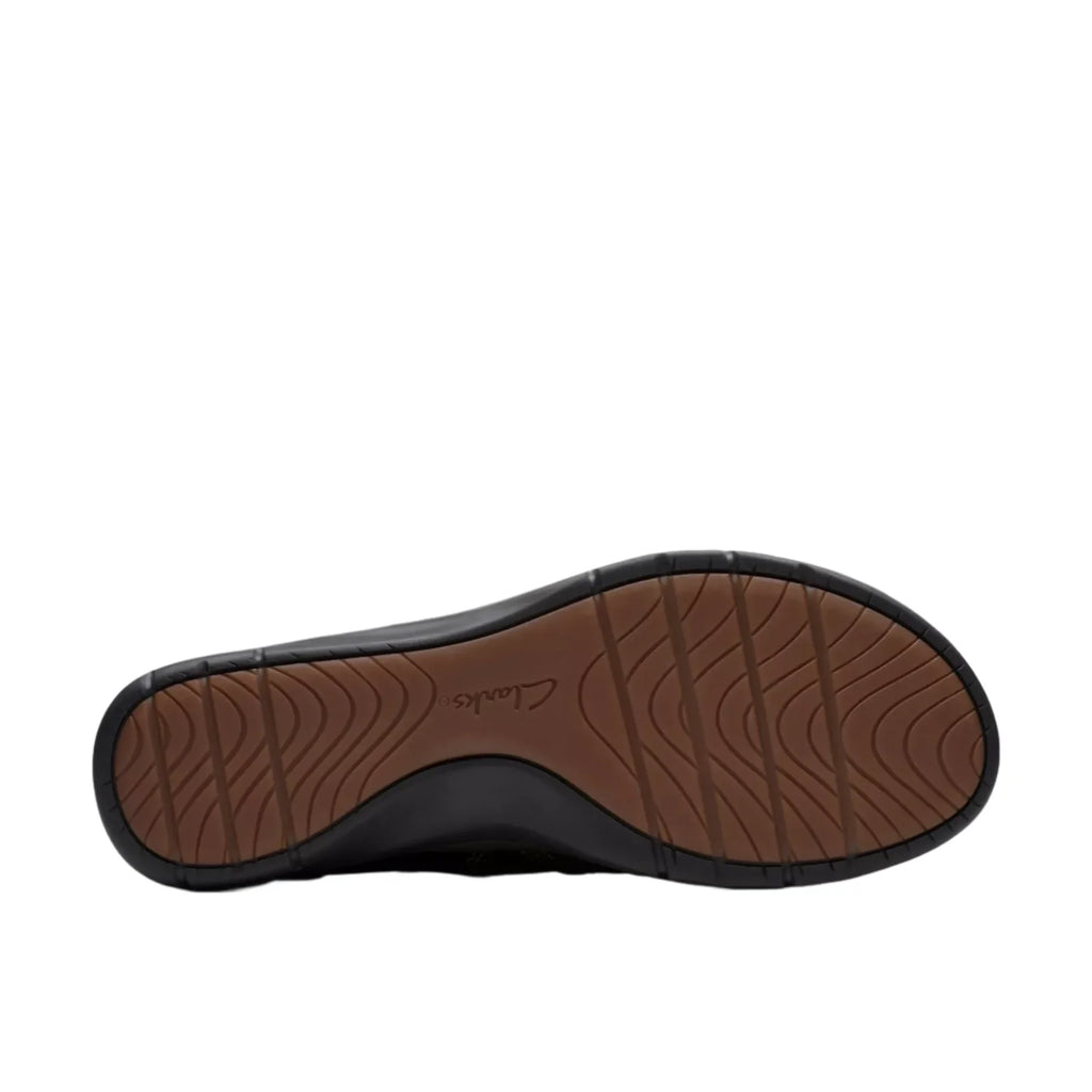 Clarks Women’s Certina Joy Dark Brown