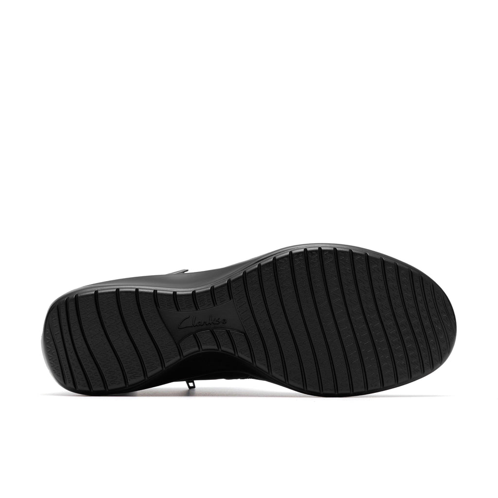 Clarks Women’s Kaetlyn sara Black