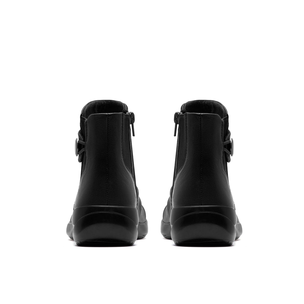 Clarks Women’s Kaetlyn sara Black