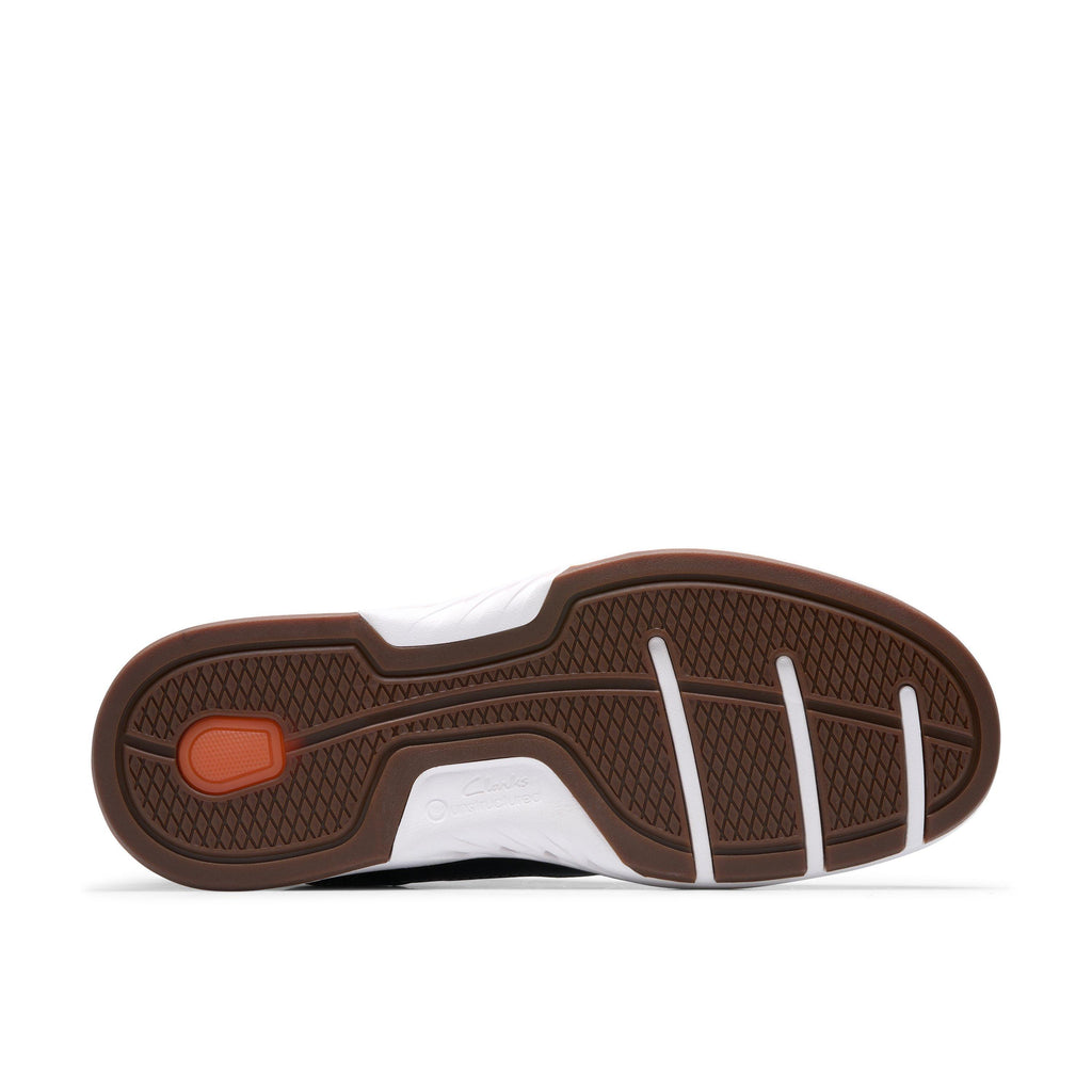 Clarks Men's Un Briley Tie / Black