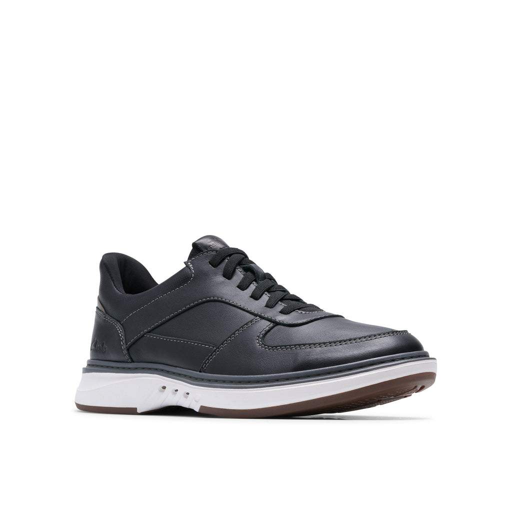 Clarks Men's Un Briley Tie / Black