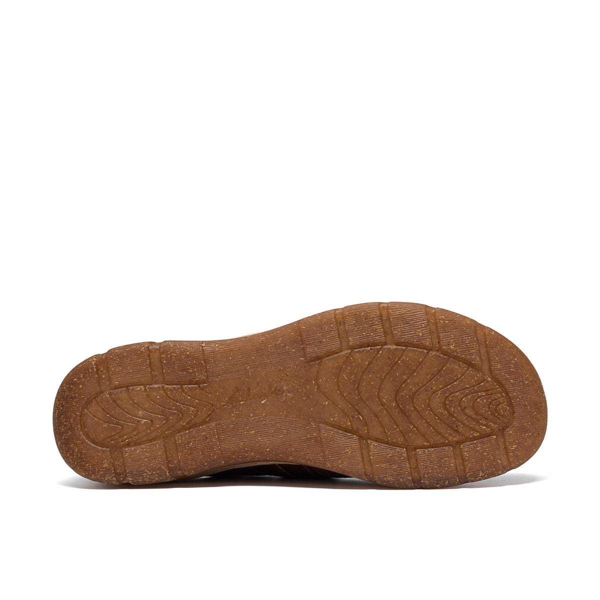 Clarks Women’s Orlene Clog Plum leather