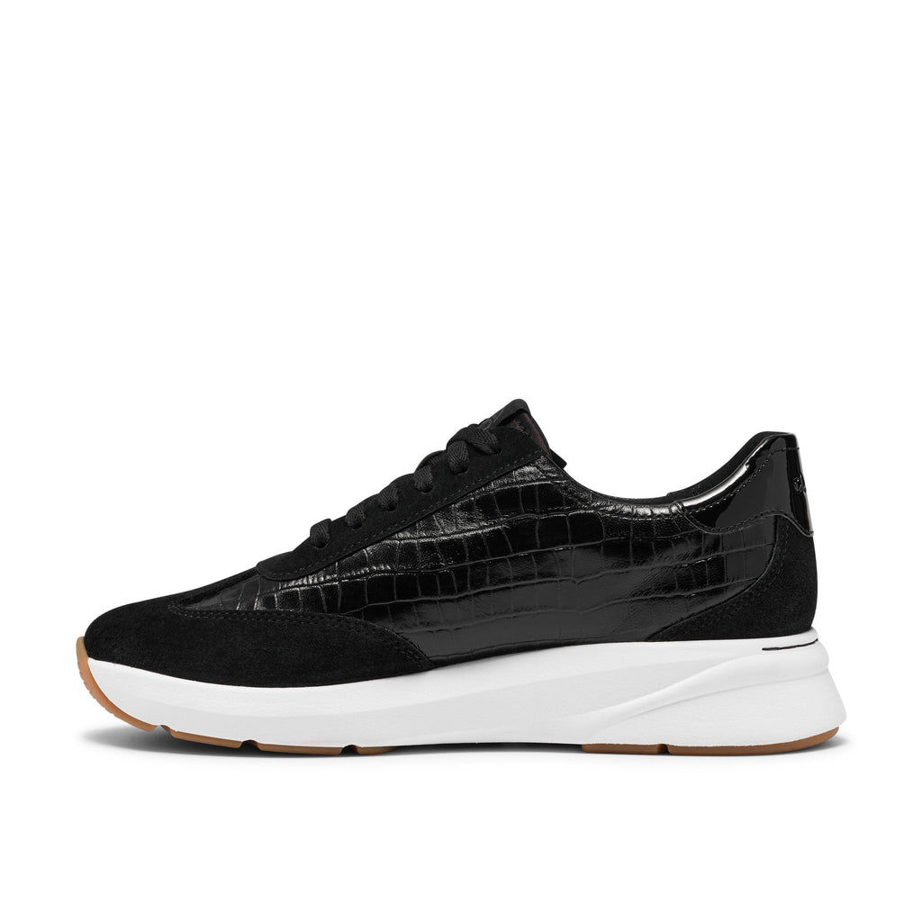Clarks Women’s Code Run / Black combi