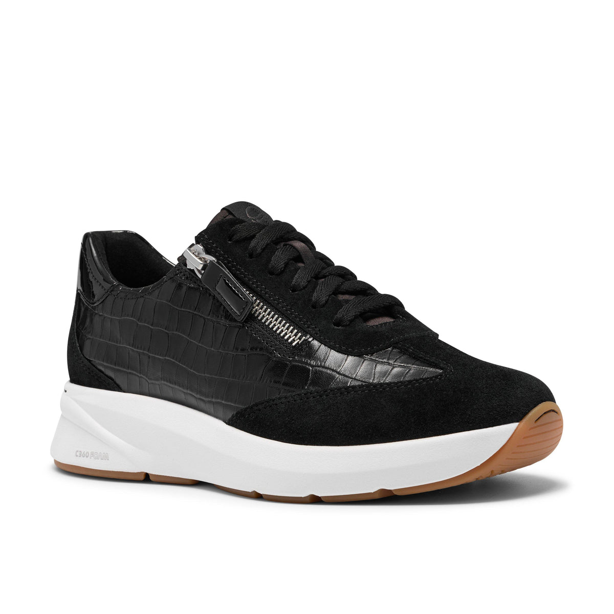 Clarks Women’s Code Run / Black combi