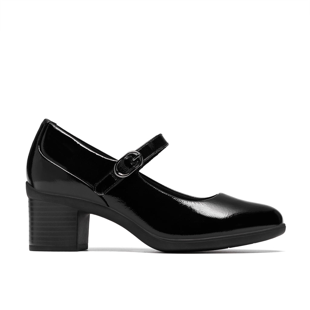 Clarks Women’s Shaya jane / Black
