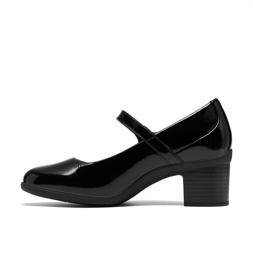 Clarks Women’s Shaya jane / Black