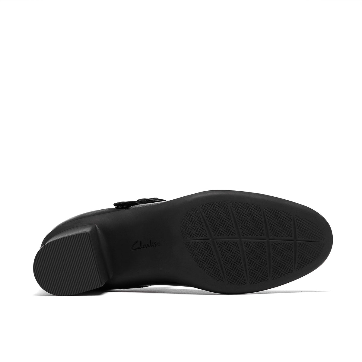 Clarks Women’s Shaya jane / Black