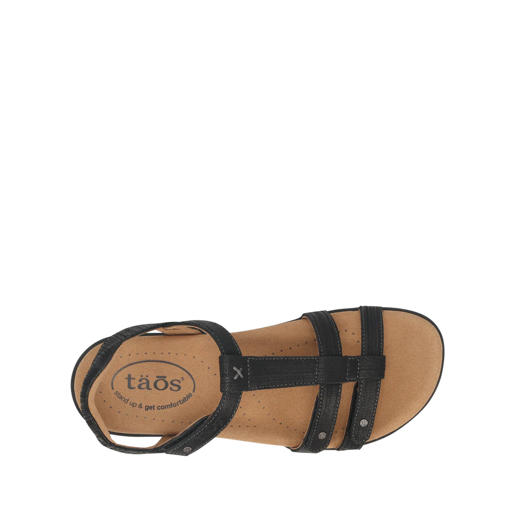 Taos Women’s Trophy 2 Black