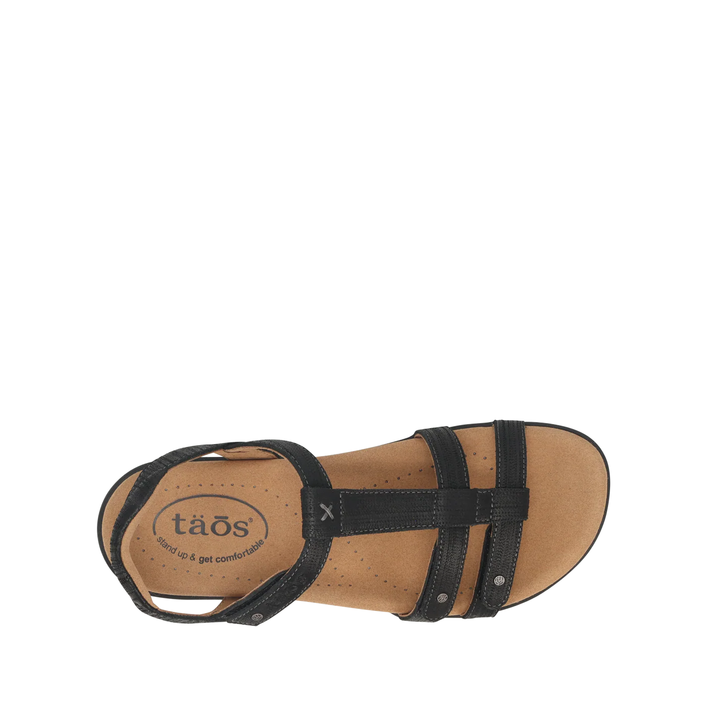 Taos Women’s Trophy 2 Black