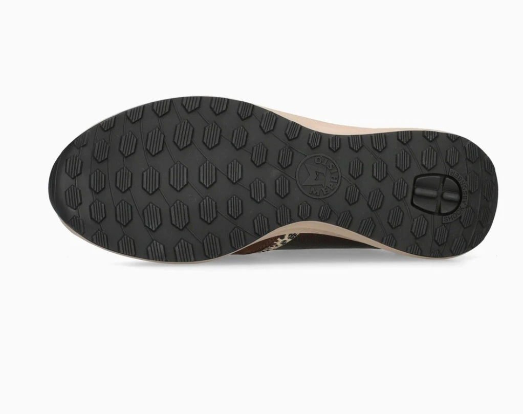 Mephisto Women’s Kim Ice Brown