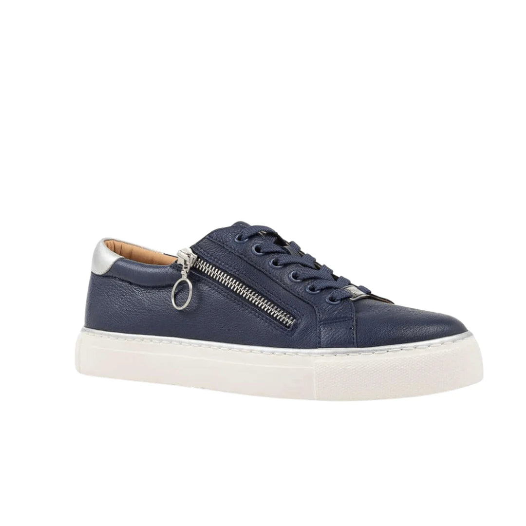 Ziera Women’s Pamela-XF Navy