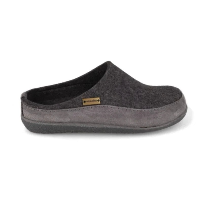 Haflinger Blizzard Skane Grey