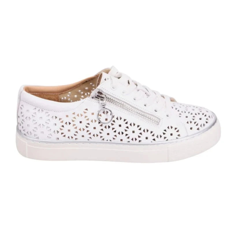 Ziera Women’s Pandoe XF white