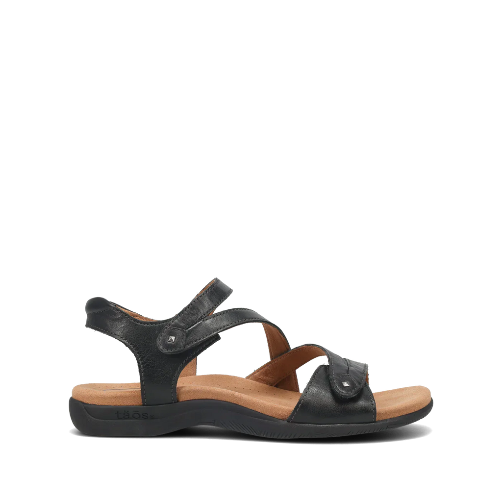 Taos Women’s Big Time Black