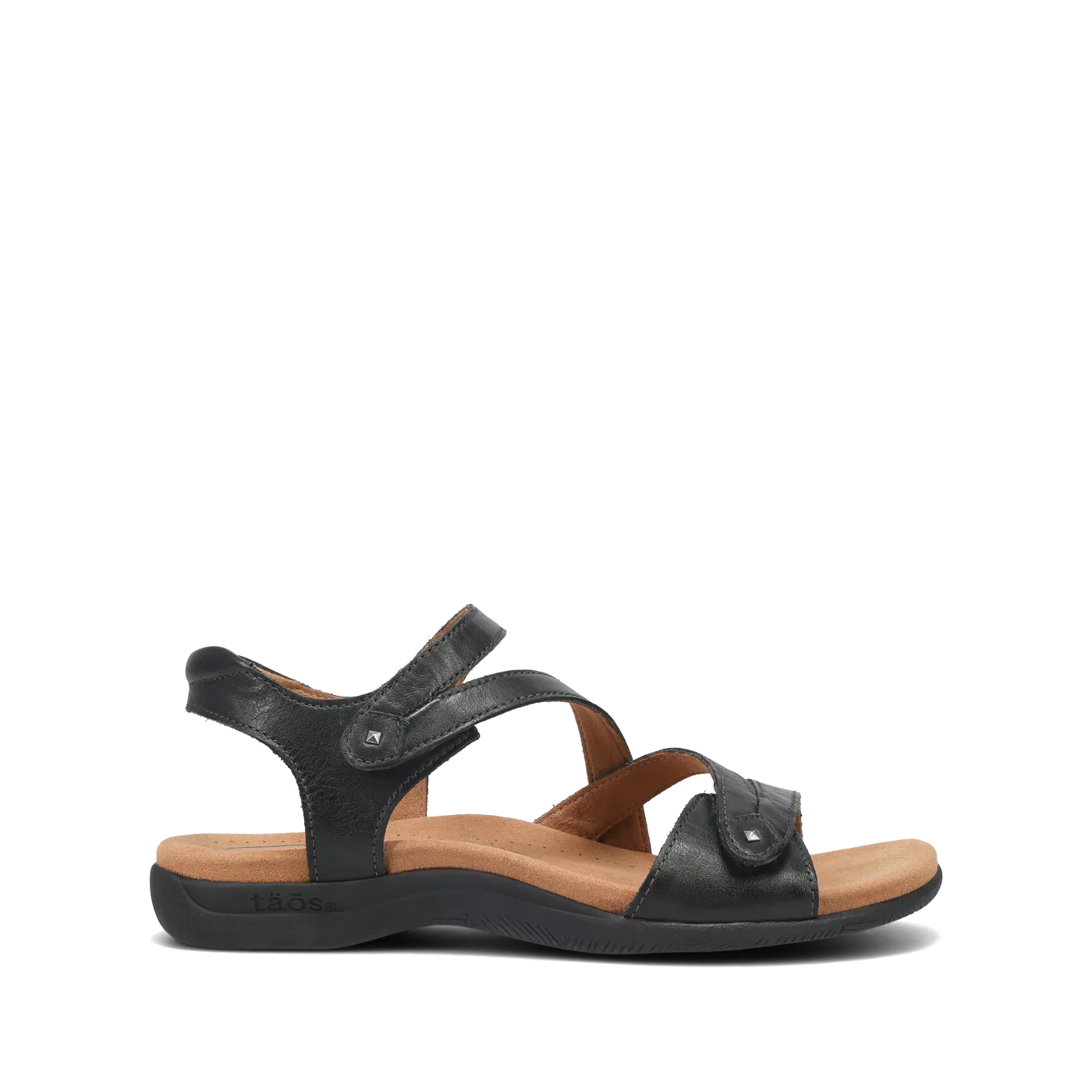 Taos Women’s Big Time Black