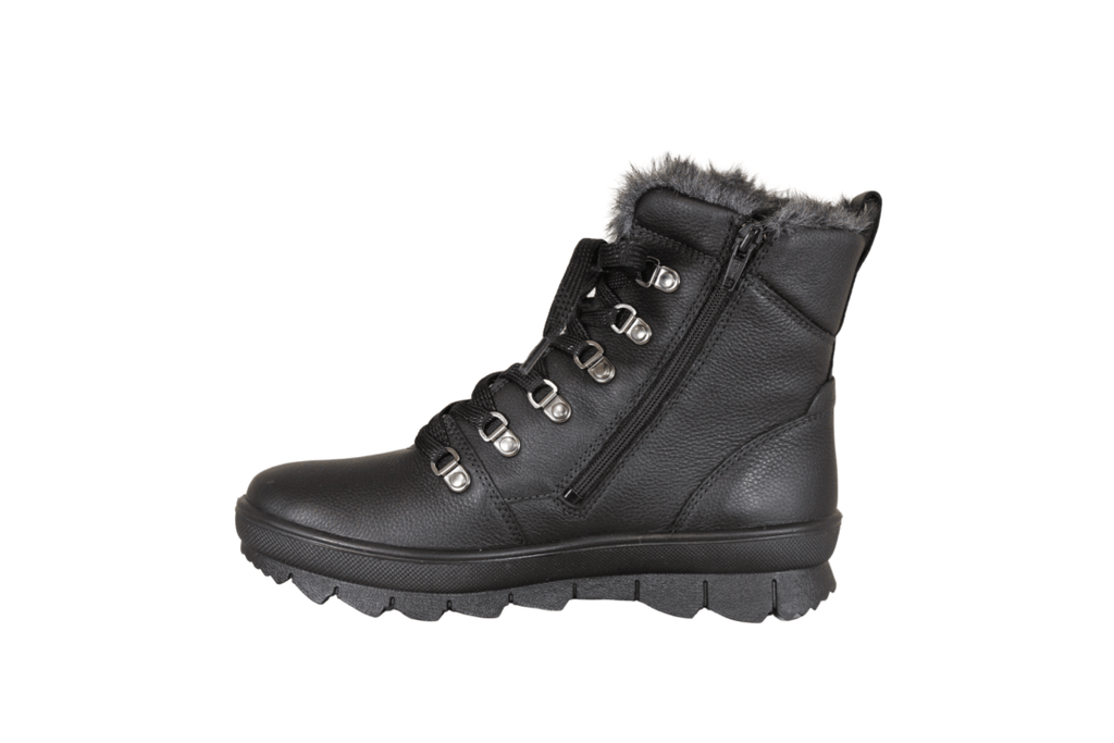 Legero 2-000530-0100 Black