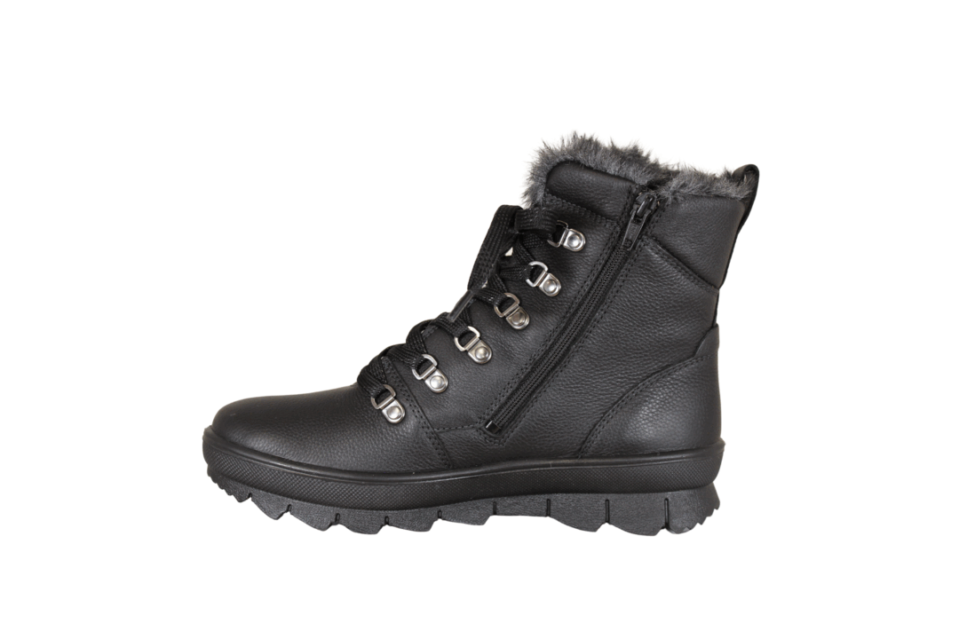 Legero 2-000530-0100 Black