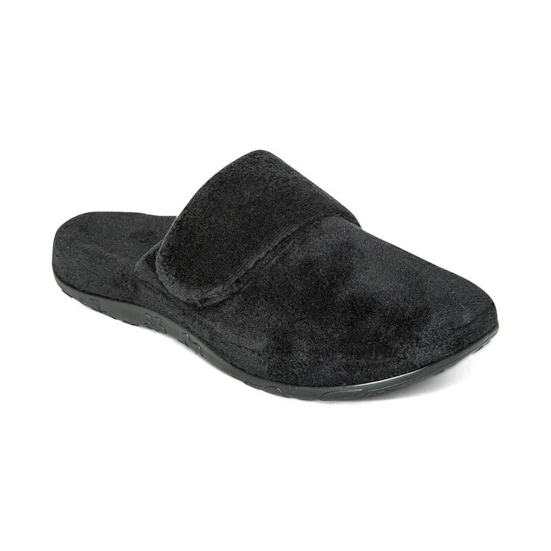 Aetrex Women's Mandy Black