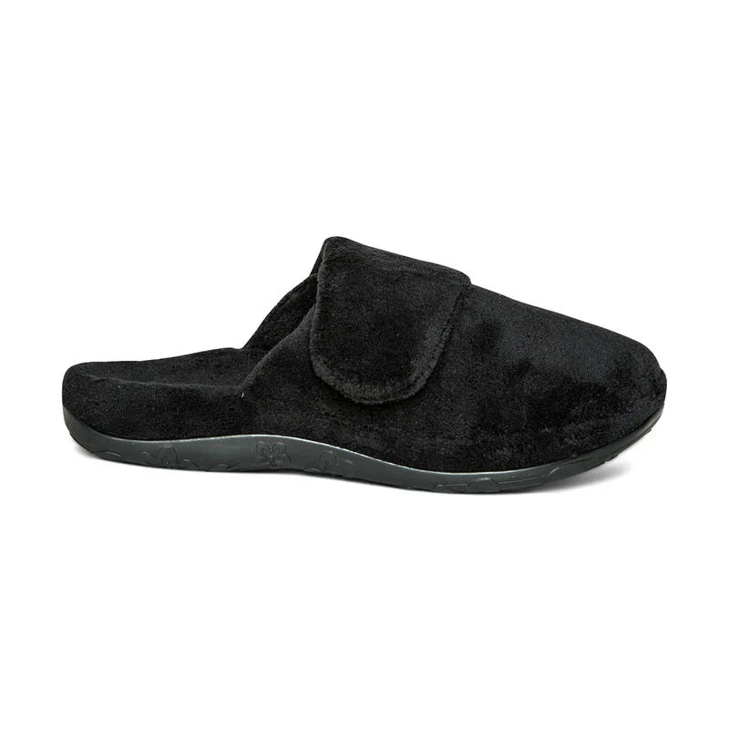 Aetrex Women's Mandy Black