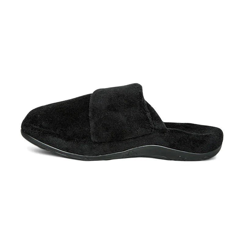 Aetrex Women's Mandy Black