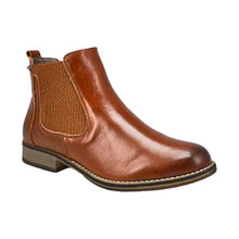 Josef Seibel Women's Berlina 01 Brown