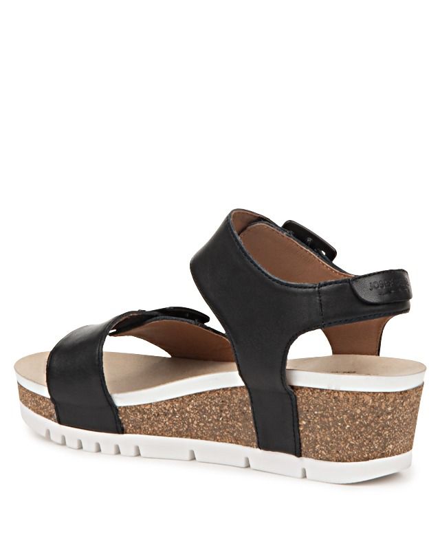 Josef Seibel Women’s Quinn 02 Black