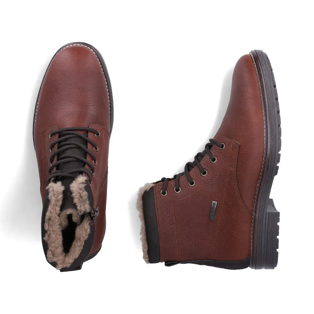 Rieker Men’s 33420-26 Brown