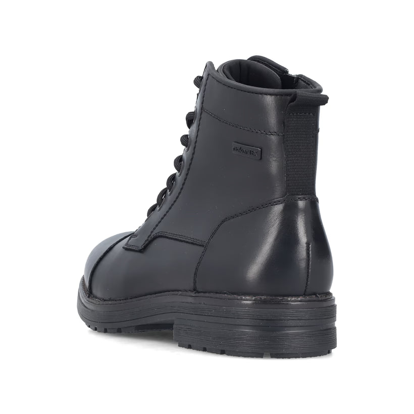 Rieker Men’s 33440-00 Black