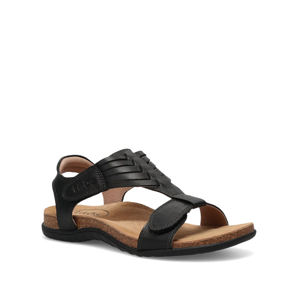 Taos Women’s Wonderful Black