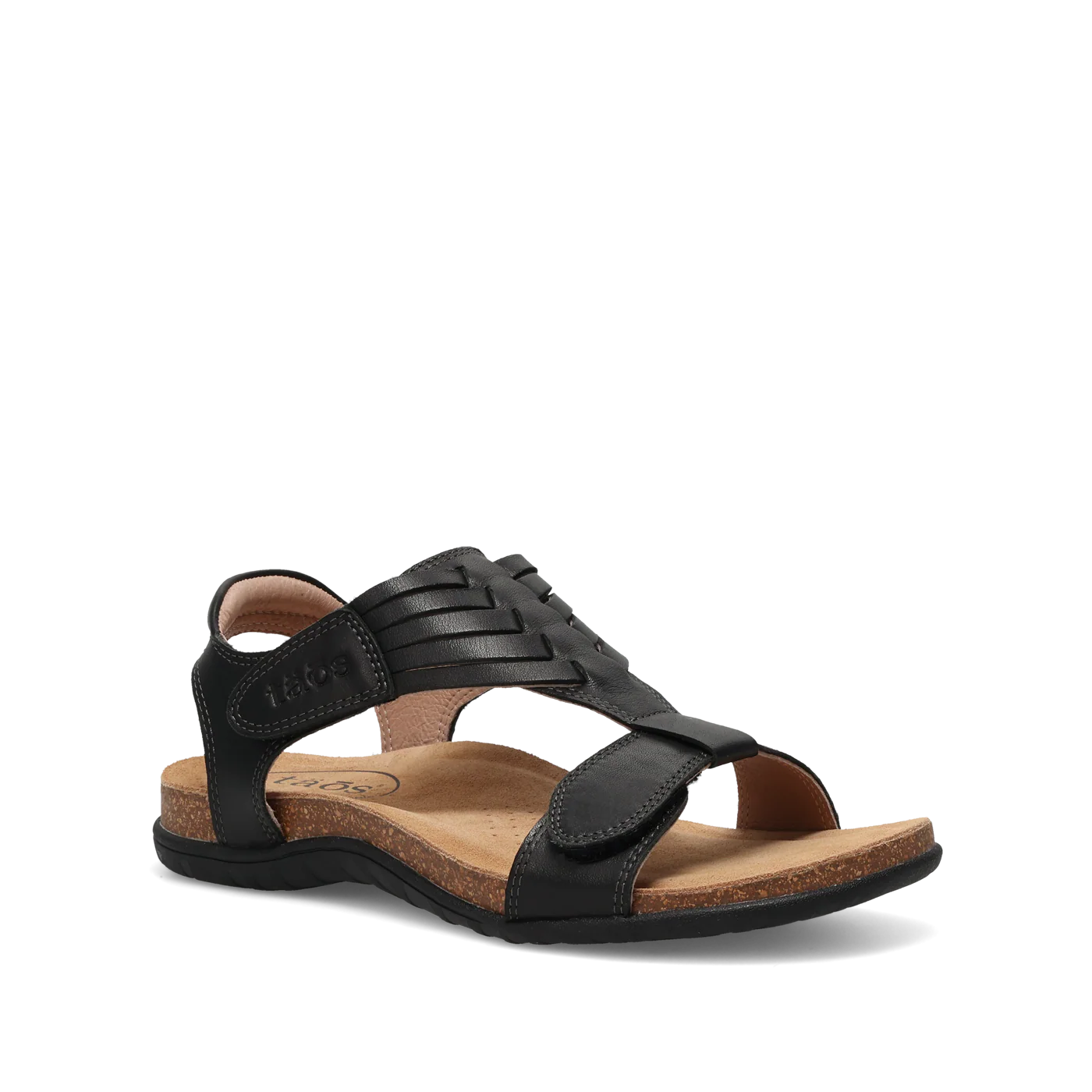 Taos Women’s Wonderful Black