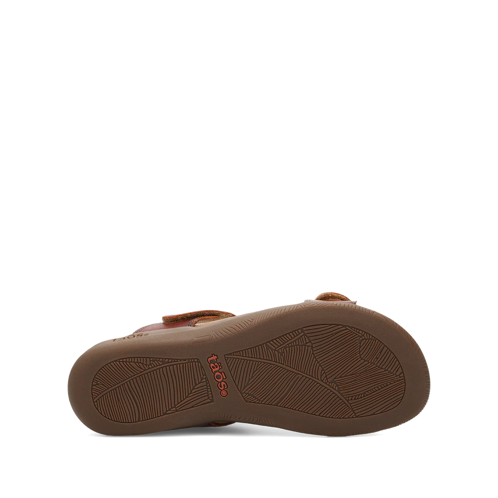 Taos Women’s Slide Show Cognac